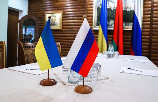 Каллас назвала смещение внимания США с Украины на Иран проблемой