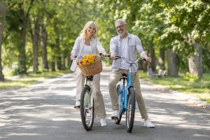 Велосипедные маршруты по Австралии: приключения, природные красоты и уникальные впечатления