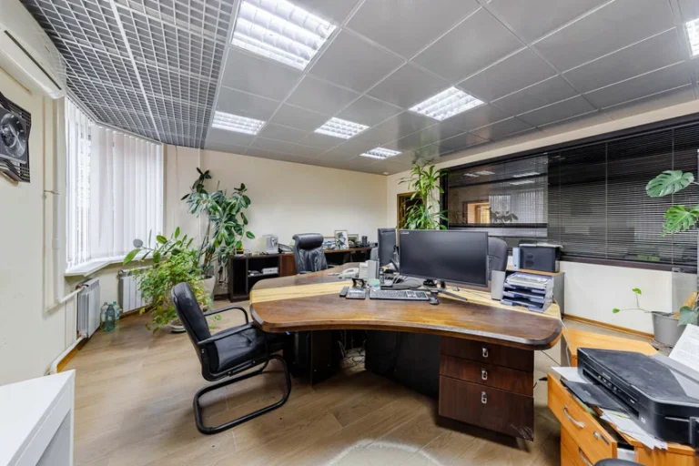 Аренда коммерческой недвижимости в Санкт-Петербурге: выбираем оптимальный район