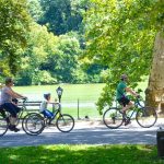 Велосипедные путешествия по Африке: экзотика, приключения и незабываемые маршруты