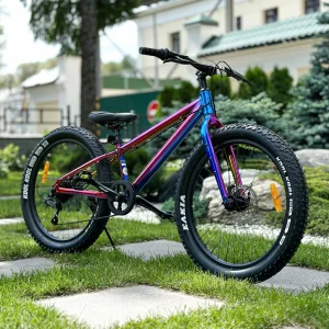 Велосипедные путешествия по пустыням: экстремальный отдых и уникальные приключения