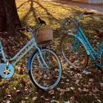 Велосипедные маршруты по Европе: от альпийских вершин до морских побережий