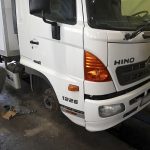 Ремонт HINO: популярные запчасти и особенности обслуживания