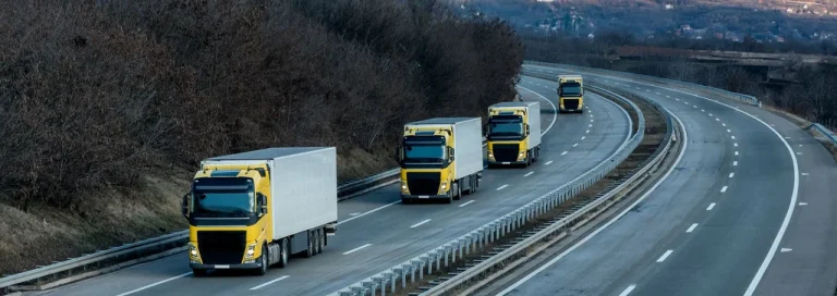 Внутренние грузоперевозки в Казахстане: динамика, инфраструктура и технологии