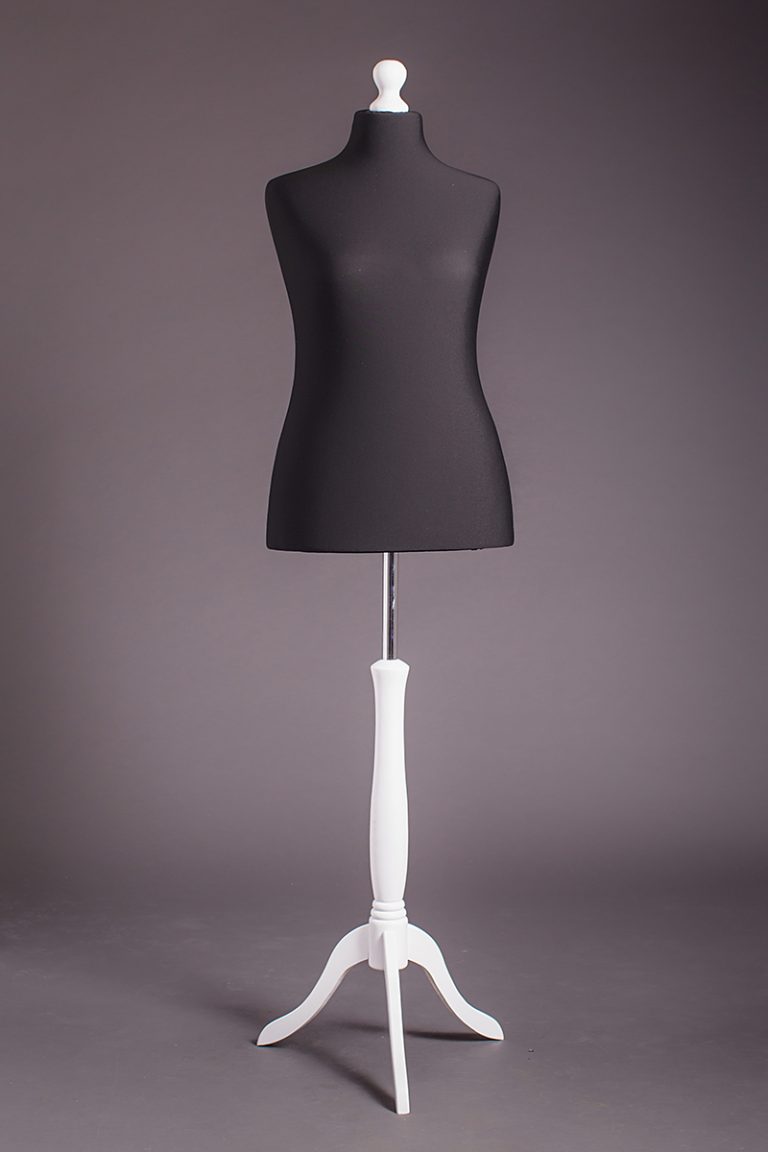 Мягкие портновские манекены: незаменимый инструмент для швей