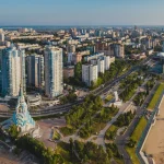 Самара для туристов: что посмотреть