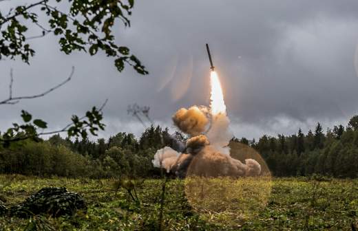 Армия РФ за неделю сбила более 4 тыс. дронов и четыре крылатые ракеты ВСУ