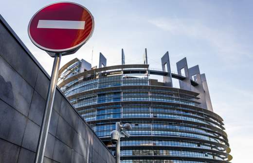 В Германии прокомментировали отказ Мадьяра от ускоренного приема Украины в ЕС