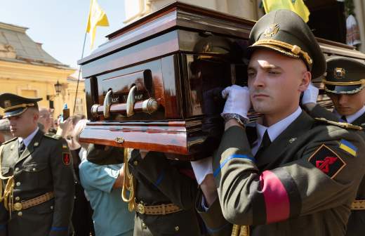 В Польше заявили о срыве Украиной двух встреч Зеленского и Навроцкого