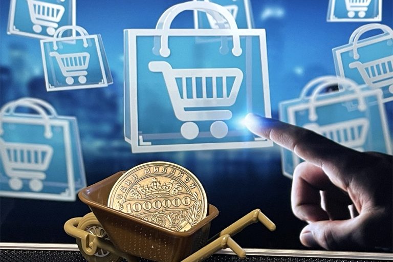 Как изменятся магазины и маркетплейсы через десять лет