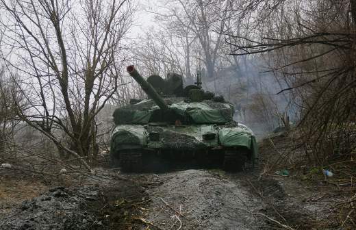 «Ростех» сообщил об усовершенствовании танка Т-90 на основе опыта СВО