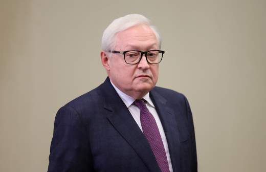 Макрон указал на изменение позиции США по украинскому урегулированию