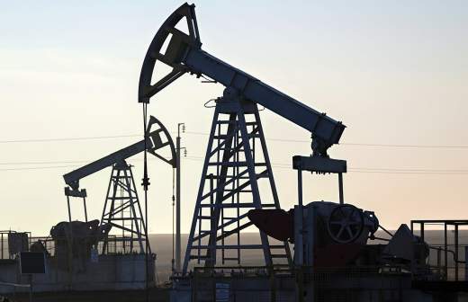 Bloomberg сообщило о почти рекордном росте экспорта российской нефти