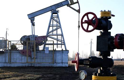 Reuters сообщило о выходе США в мировые лидеры по экспорту нефти