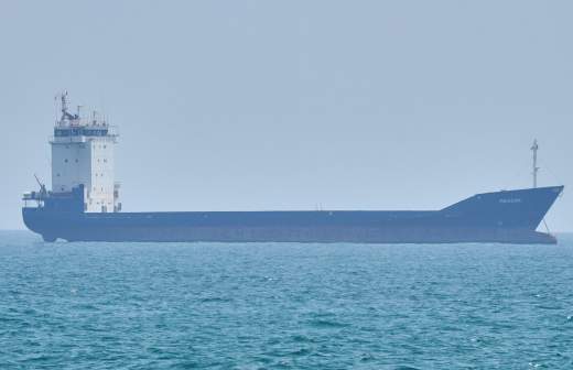 США атаковали еще один нефтяной танкер у побережья Омана