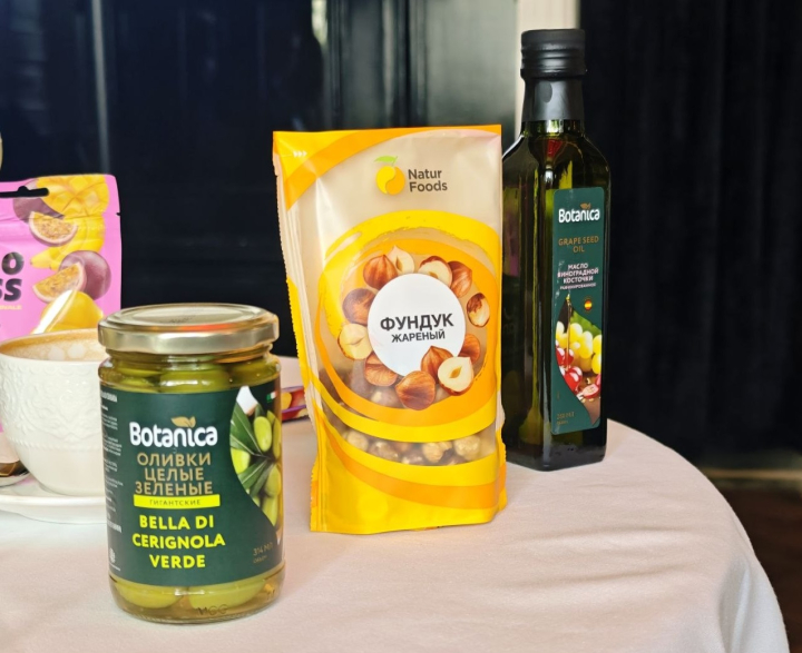 Компания Masterfood расширит ассортимент функциональных продуктов