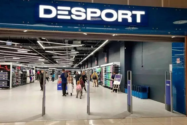 Контрагенты требуют банкротства бывшего Decathlon