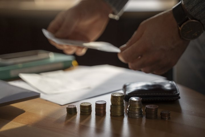 В Госдуме предложили не штрафовать за несвоевременную декларацию при условии уплаты налога