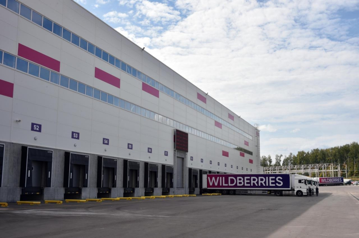 В Wildberries прокомментировали ситуацию со складом в Электростали