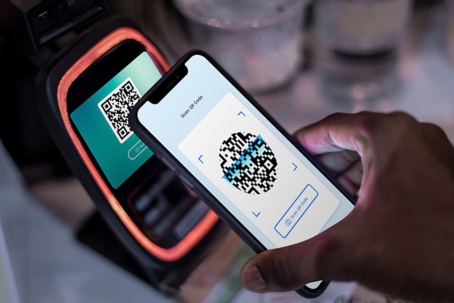 Единый QR‑код для платежей заработает в России с 1 сентября