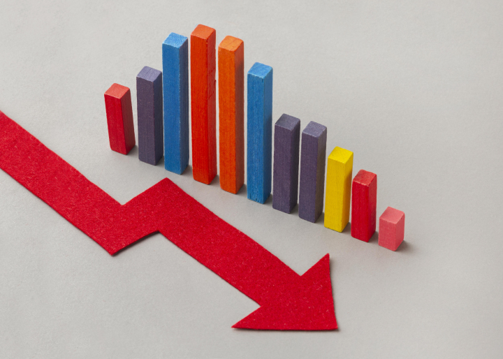 Рекламные бюджеты топ-100 крупнейших рекламодателей РФ практически перестали расти