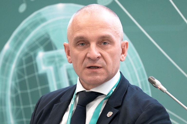 Глава Росаккредитации Вольвач — о безопасности товаров из ЕАЭС и экспорте халяльной продукции
