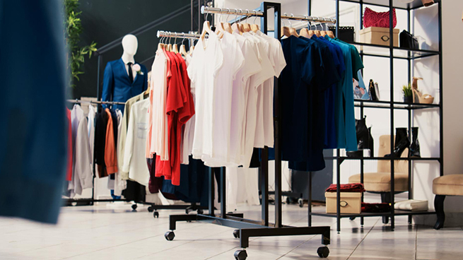 М.Видео формирует комплексный подход к развитию fashion‑направления
