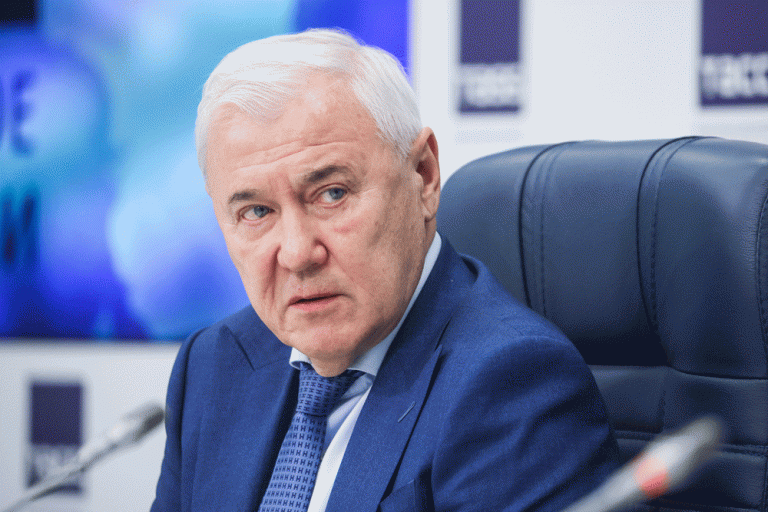 Аксаков заявил, что государству невыгодно изымать средства россиян из банков