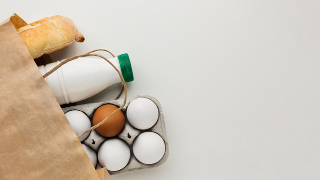 АКОРТ: в мае зафиксировано снижение цен на социально значимые продукты