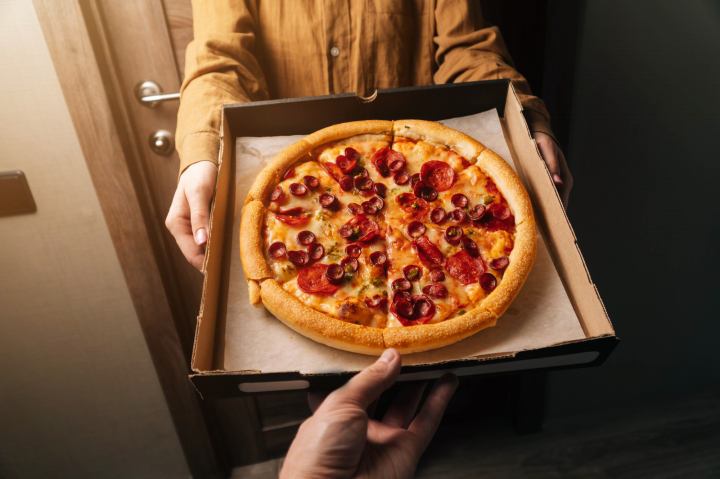 Pizza Hut меняет владельца