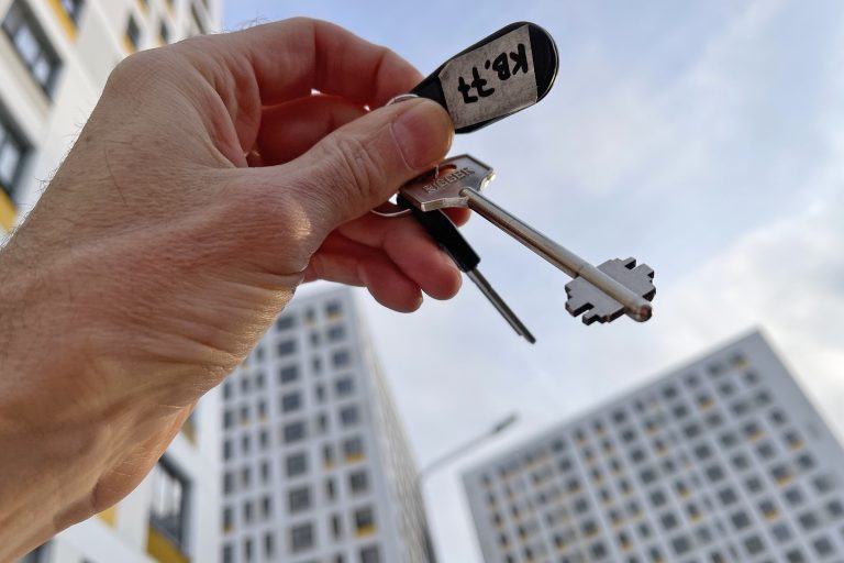 В ГД прокомментировали обзор ВС по спорам о сделках с жильем после дела Долиной