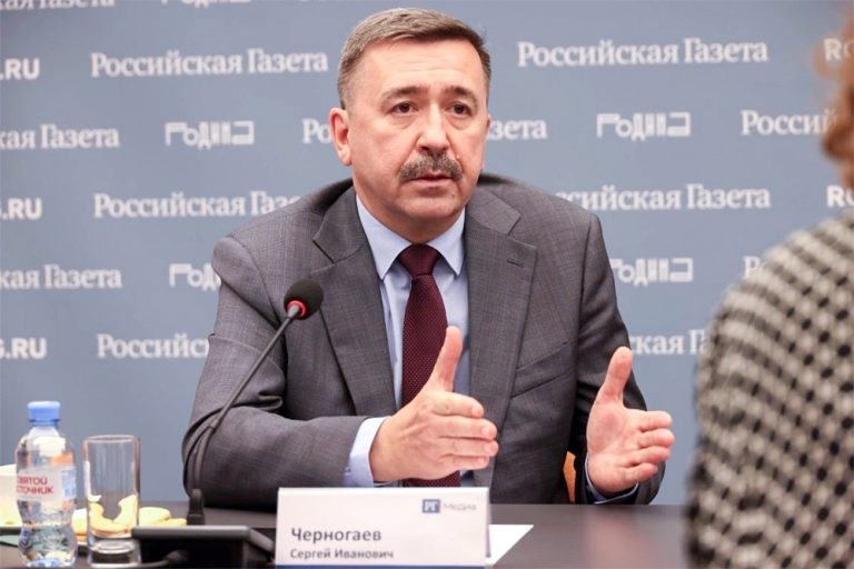 Как современные профсоюзы отстаивают трудовые права работников? Беседа с главой ФНПР Сергеем Черногаевым
