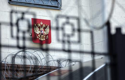 Лавров указал на наличие в Японии сторонников конструктивного диалога с Россией