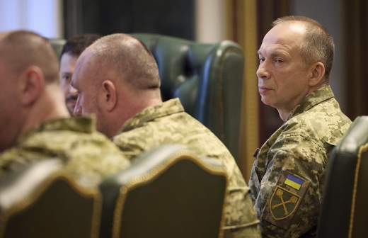 Армия РФ поразила объекты инфраструктуры ВСУ в порту Южный Одесской области