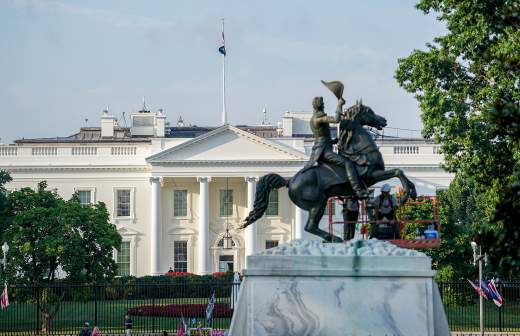 В США заявили об изменении подхода к урегулированию на Украине