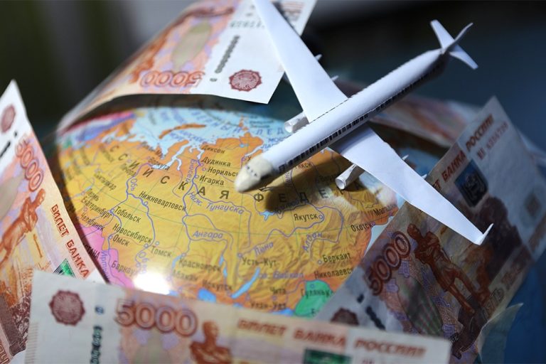 Утром дешевле? Раскрыт алгоритм формирования цен на авиабилеты