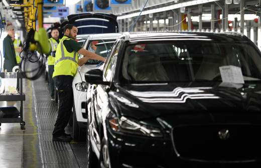 The Telegraph указала на бедственное положение автоконцерна Volkswagen