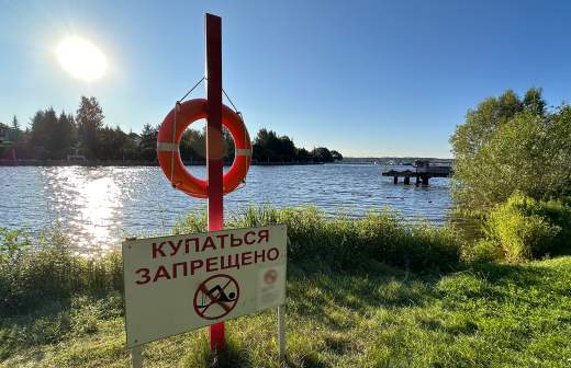 СК возбудил уголовные дела после гибели двоих детей на водоемах в Алтайском крае