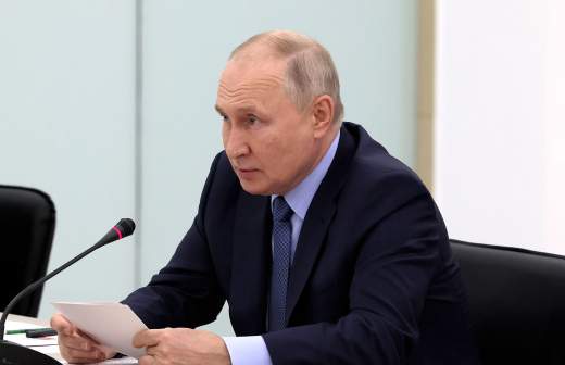Мирошник пообещал «отдельный» ответ за атаку беспилотников ВСУ на Москву
