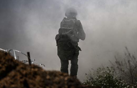 ВС РФ ударили по заводам «Элмиз» и «Сатурн» в Киеве