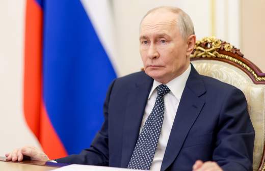 Новак объяснил дефицит топлива на АЗС атаками ВСУ по НПЗ