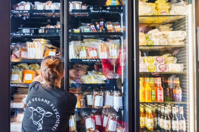 Продажи замороженной еды стремительно растут: Какие продукты выбирают россияне