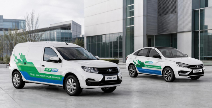 «АвтоВАЗ» планирует продать 15 тыс. коммерческих автомобилей до конца года