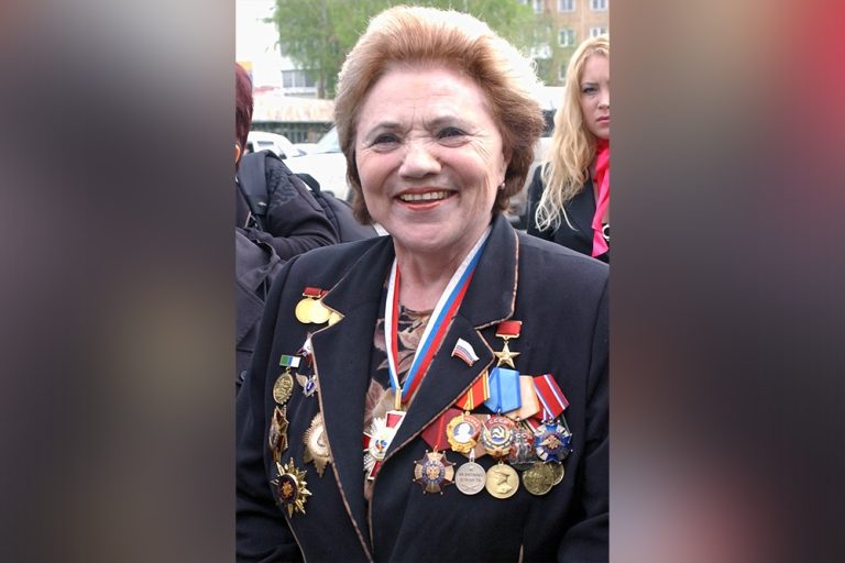 «Мадам МиГ»: 95 лет со дня рождения летчицы-испытателя Марины Попович