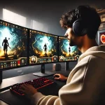 Тренды ролевого гейминга обзор ключевых перемен и новых подходов