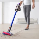 Как правильно обслуживать ручной пылесос Dyson