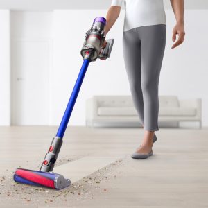 Как правильно обслуживать ручной пылесос Dyson
