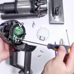 Сервисный ремонт техники Dyson и обслуживание для долгой службы