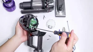 Сервисный ремонт техники Dyson и обслуживание для долгой службы