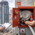 Пожарная безопасность объектов: организация и основные принципы
